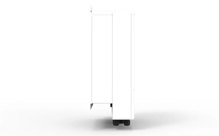 Complete Hybrid Solar Kit